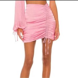 Lovers & Friends Carlita Mini Skirt